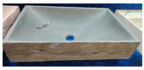 TOP BASIN UCOMFORT CS-0155G9 19